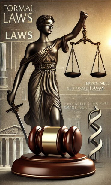 Law